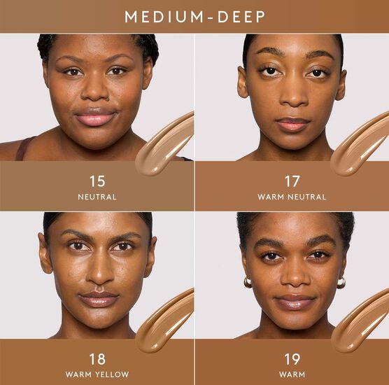 Base em Bastão Fenty Eaze Drop Foundation Stick